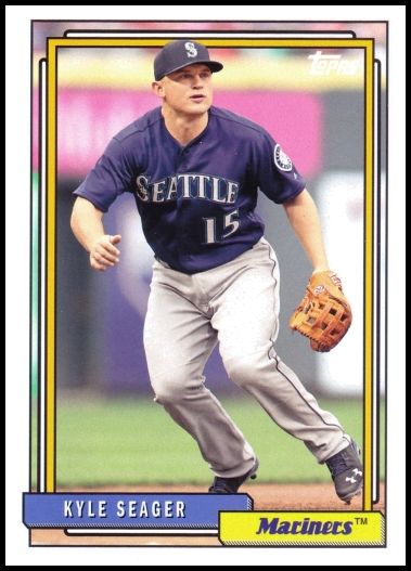 279 Kyle Seager